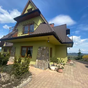 Dom wakacyjny Jawor, Zakopane