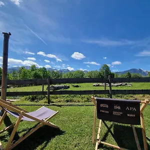 Dom wakacyjny Podhalańska, Zakopane